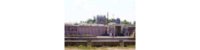 பழுவூர் - மதங்கரி